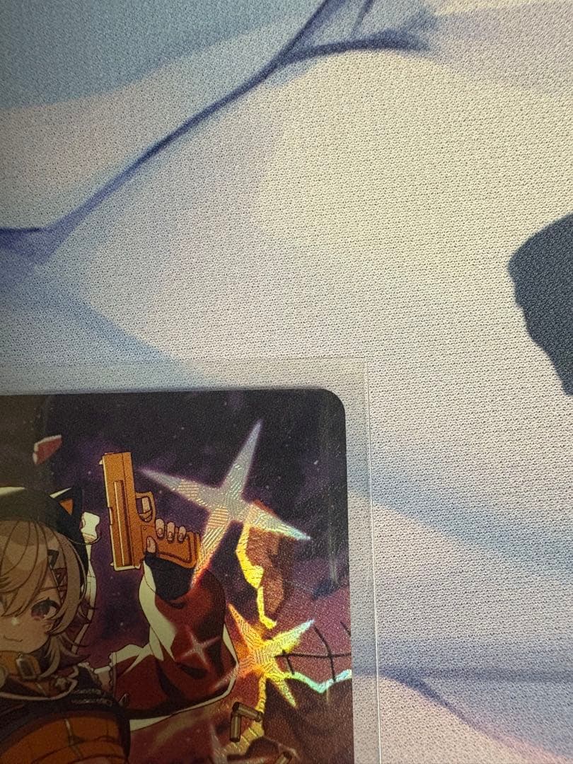 Xross Stars 小森めと LRP