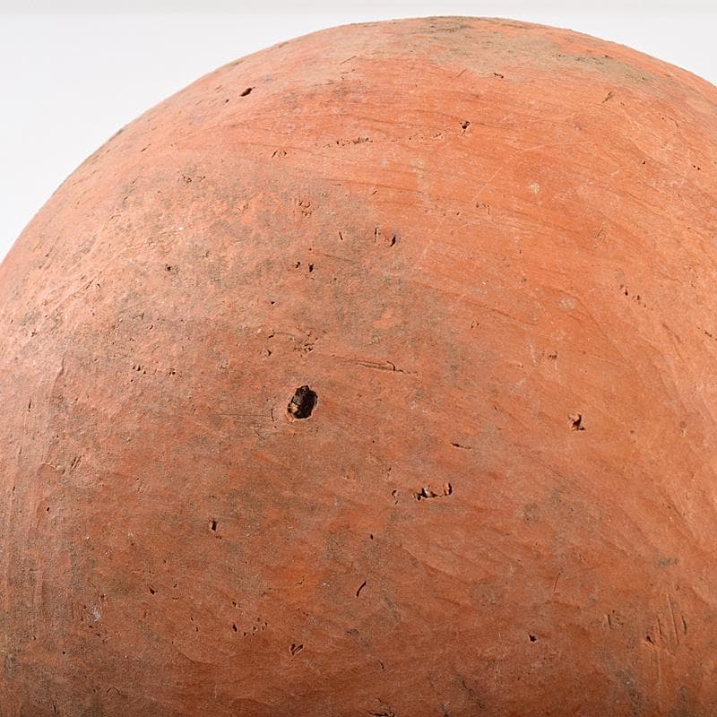 弥生式土器　鉢　合わせ箱　C　R8006