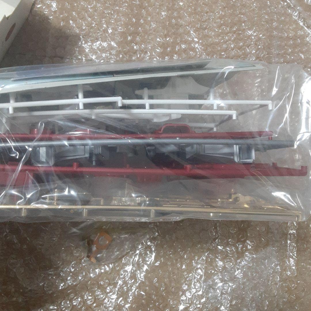 レア　レトロ　メカ生体　旧　ゾイド　キングライガー　高機動戦闘型　RPZ-15