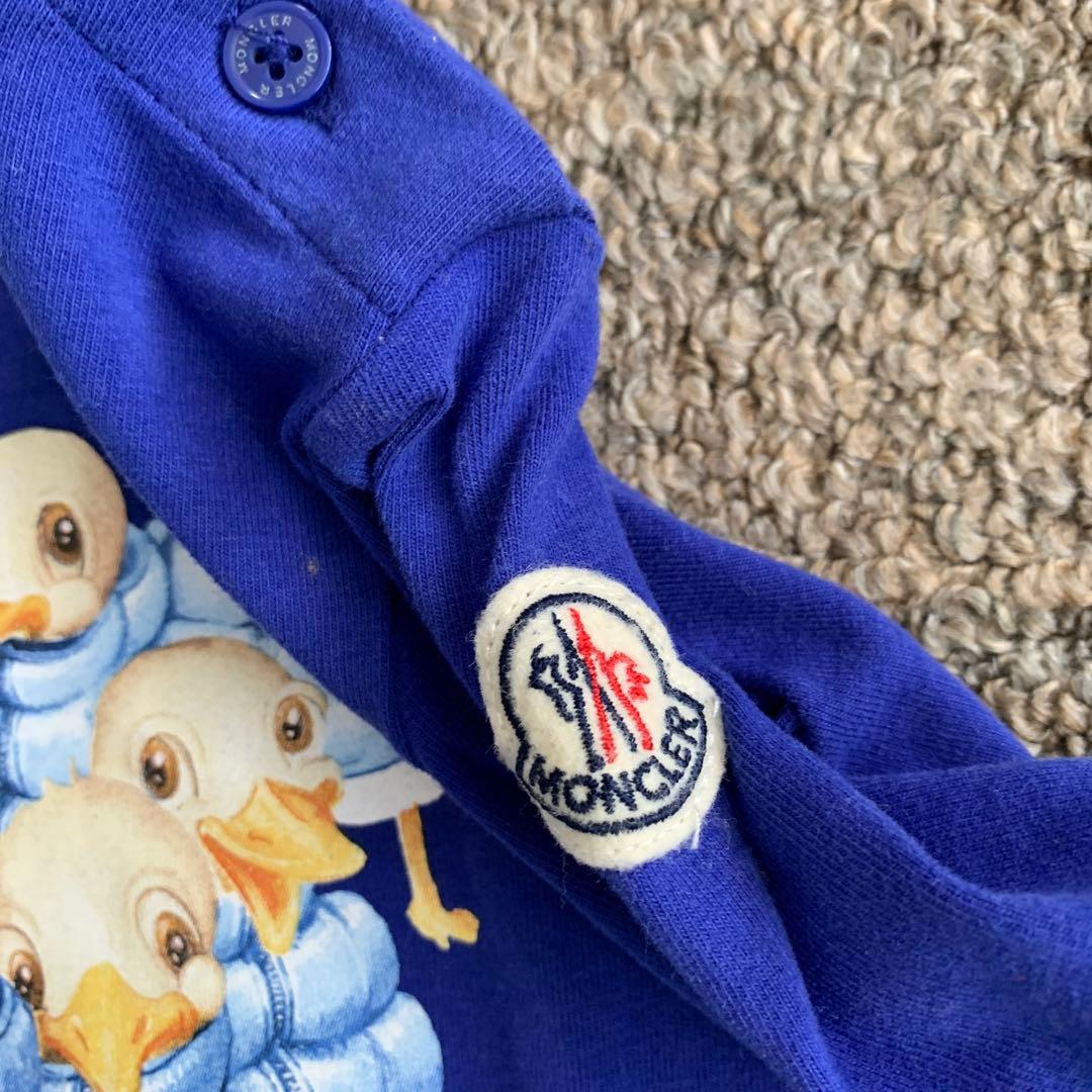 モンクレール　Tシャツ　パンツ　セット