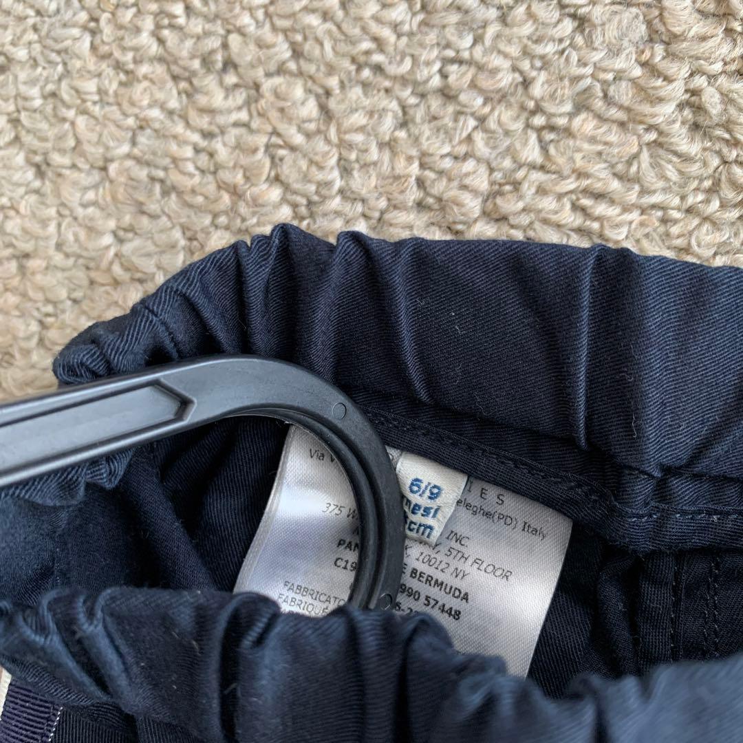 モンクレール　Tシャツ　パンツ　セット