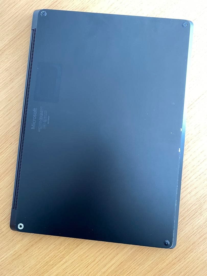 Windowsノート本体 Surface Laptop 3