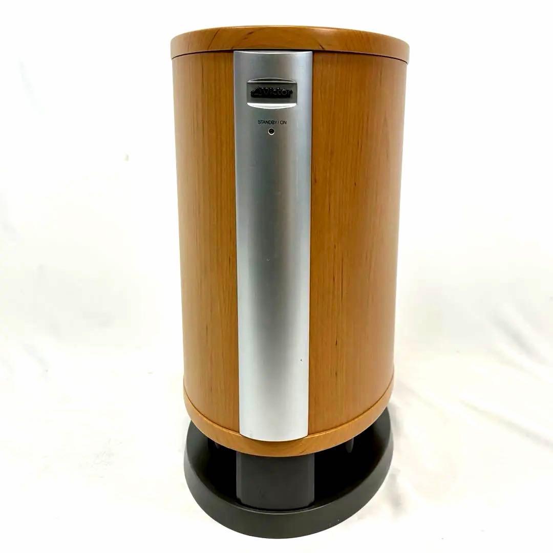 ビクターVictor パワードウーファー SX-DW303 最大出力100W