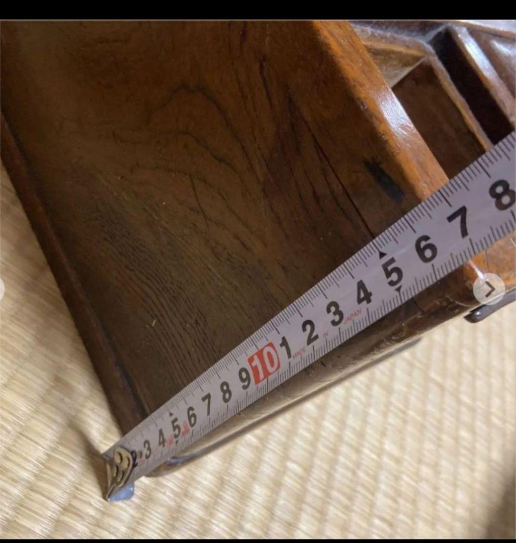 豆火鉢　手炙り火鉢