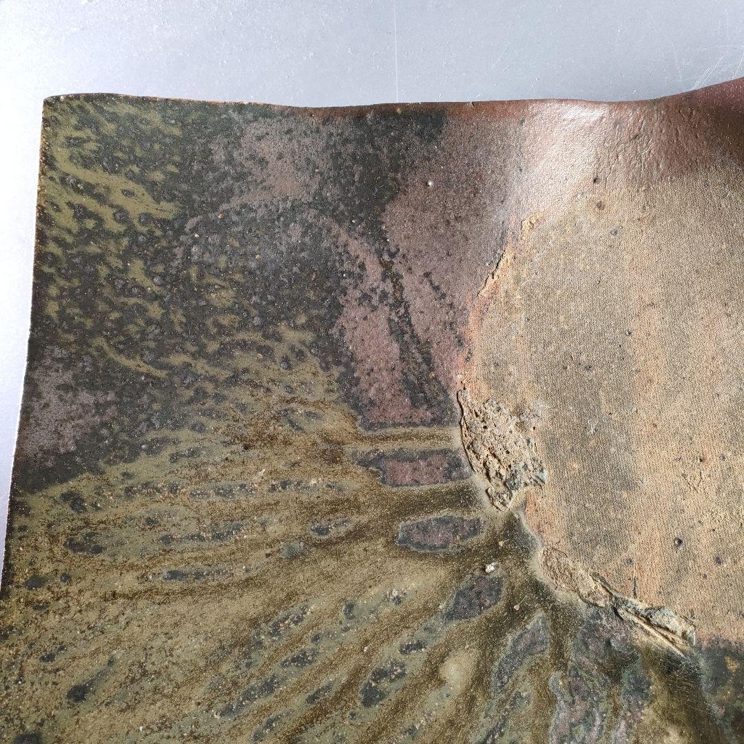 A867-3/在銘/大皿/飾皿/盛皿/各皿/