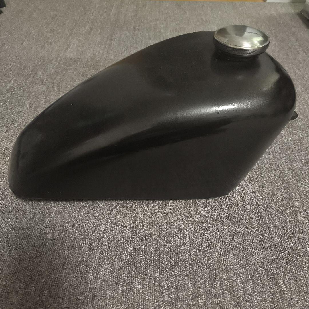 Vツインマグナ　マグナ250 　スポーツタンク