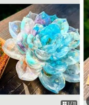 やまさま♥オルゴナイト♥オーダー❤おまとめ❤専用です