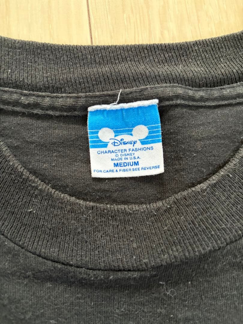 ディズニー　ファンタジア　Tシャツ