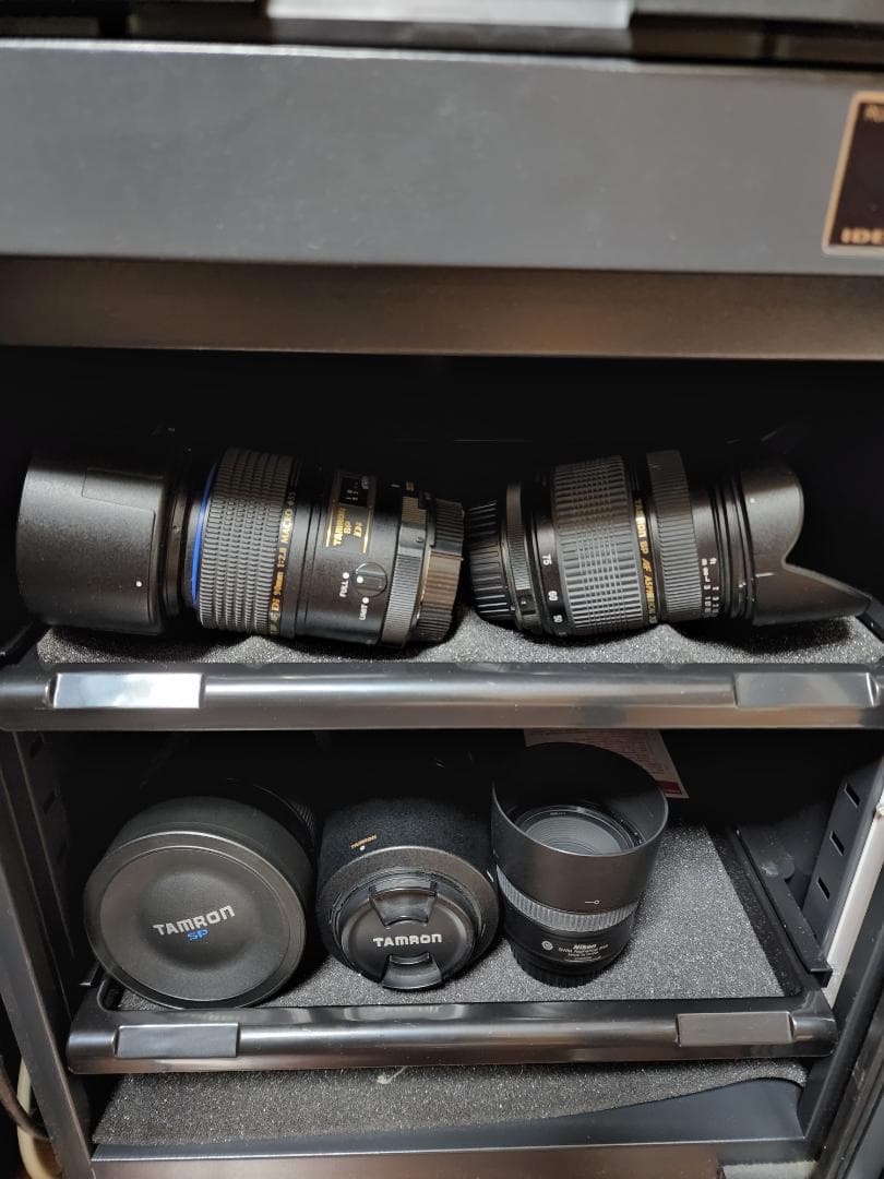 その他 SP15-30F2.8DI VC USD(A012N)