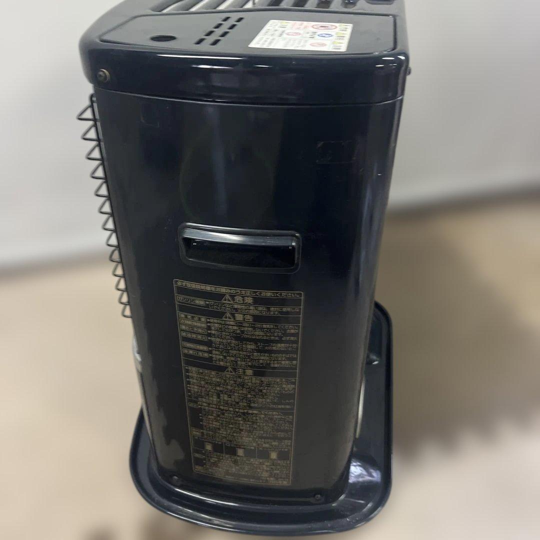 CORONA 石油ストーブ RX-2222Y 2022年製