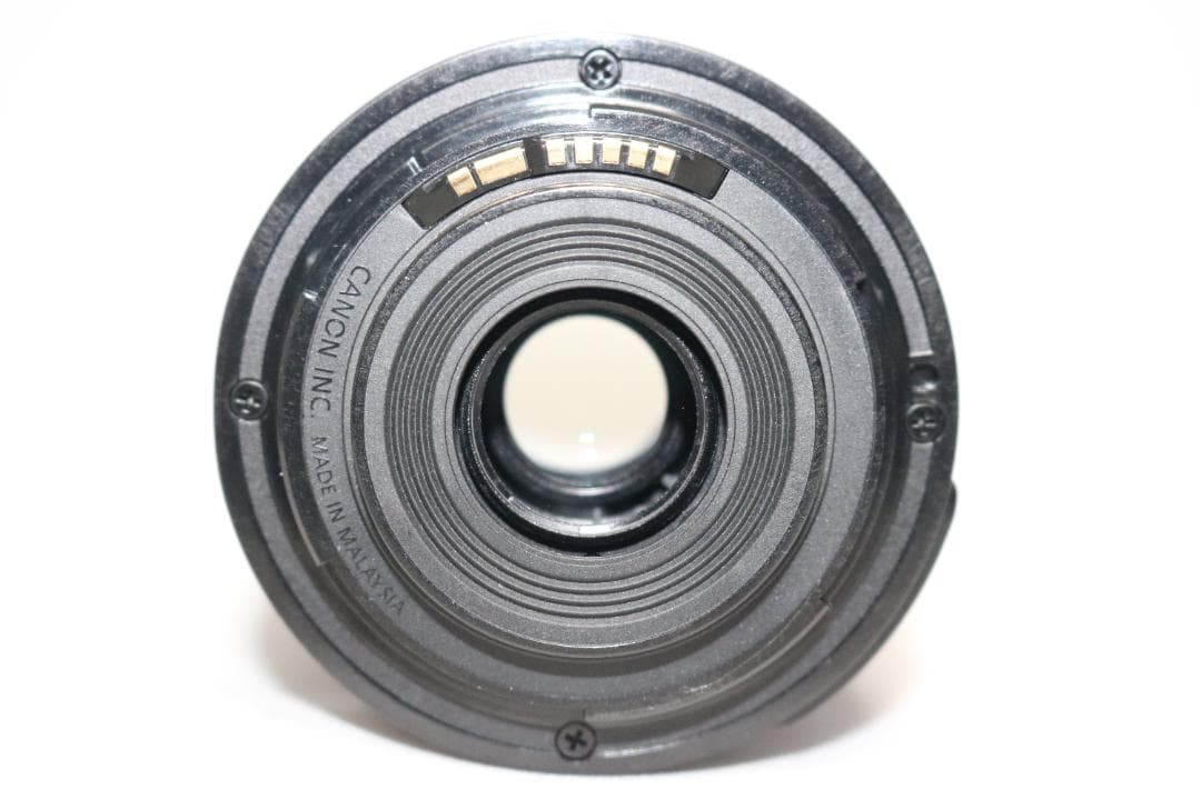 ⭐️超望遠レンズ⭐️Canon EF-S 55-250mm IS STM