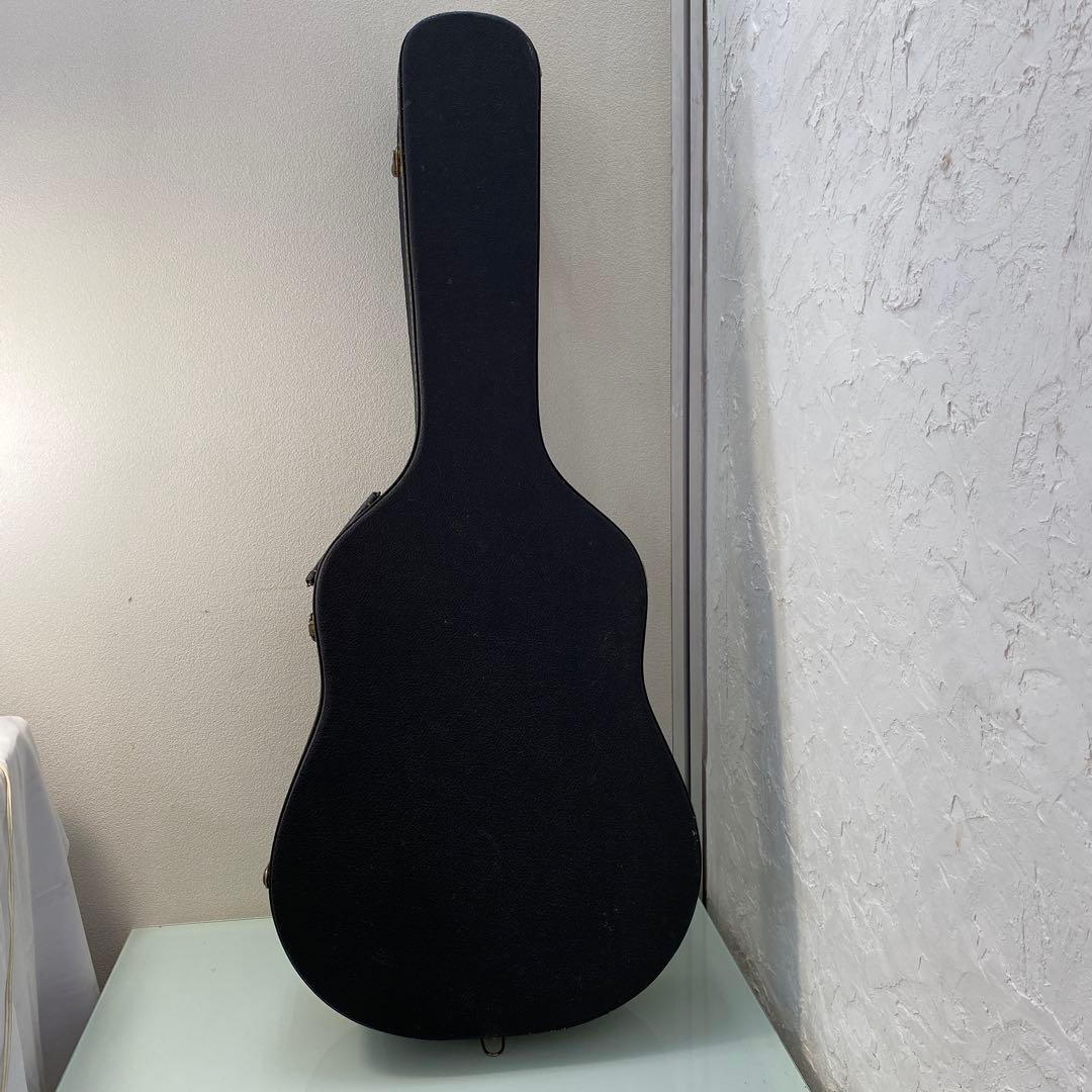 ☆モーリスギター　W-30 1本弦交換　ハードケース付☆