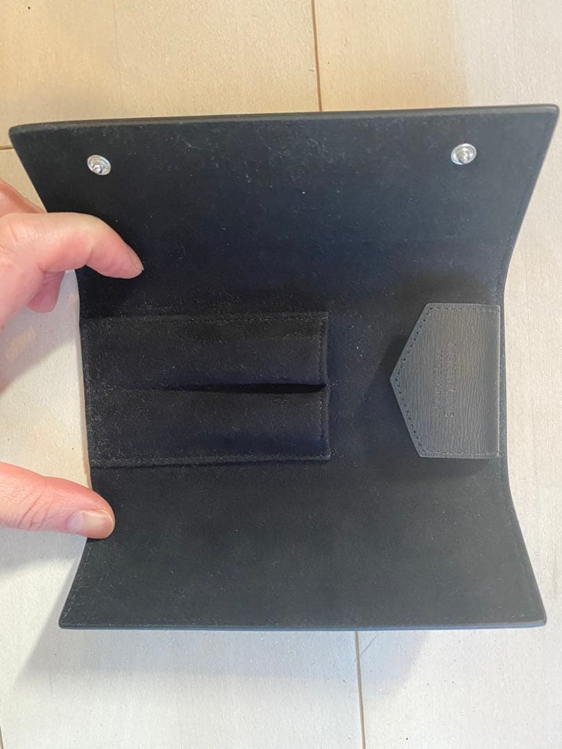 モンブラン　Mont Blanc ペンケース