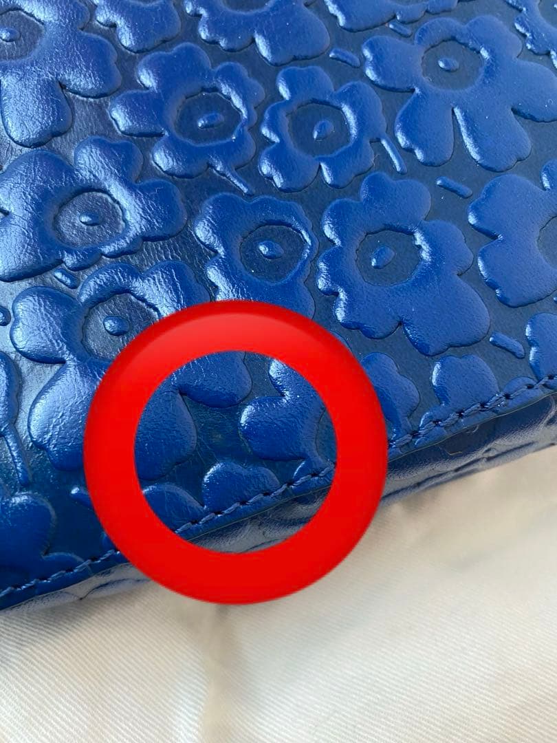 最終価格！！レア新品♡marimekko Nerva ショルダーバッグ