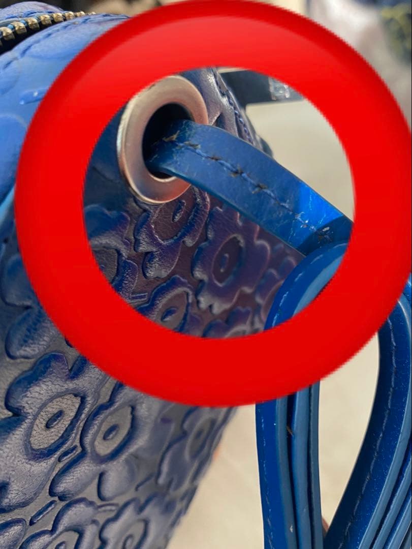 最終価格！！レア新品♡marimekko Nerva ショルダーバッグ