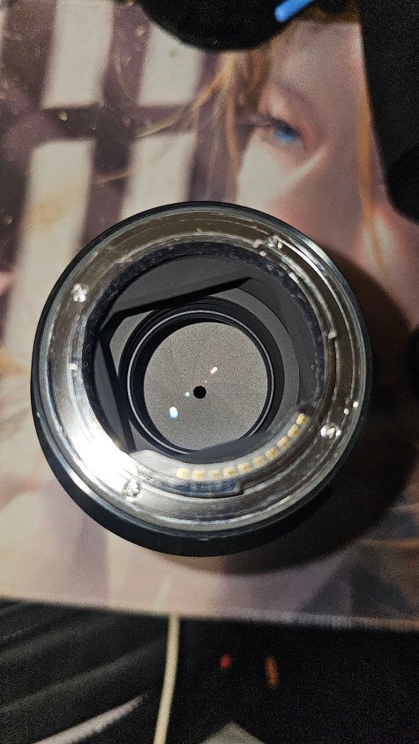 SIGMA 85mm F1.4 DG DN Art (ソニーEマウント).