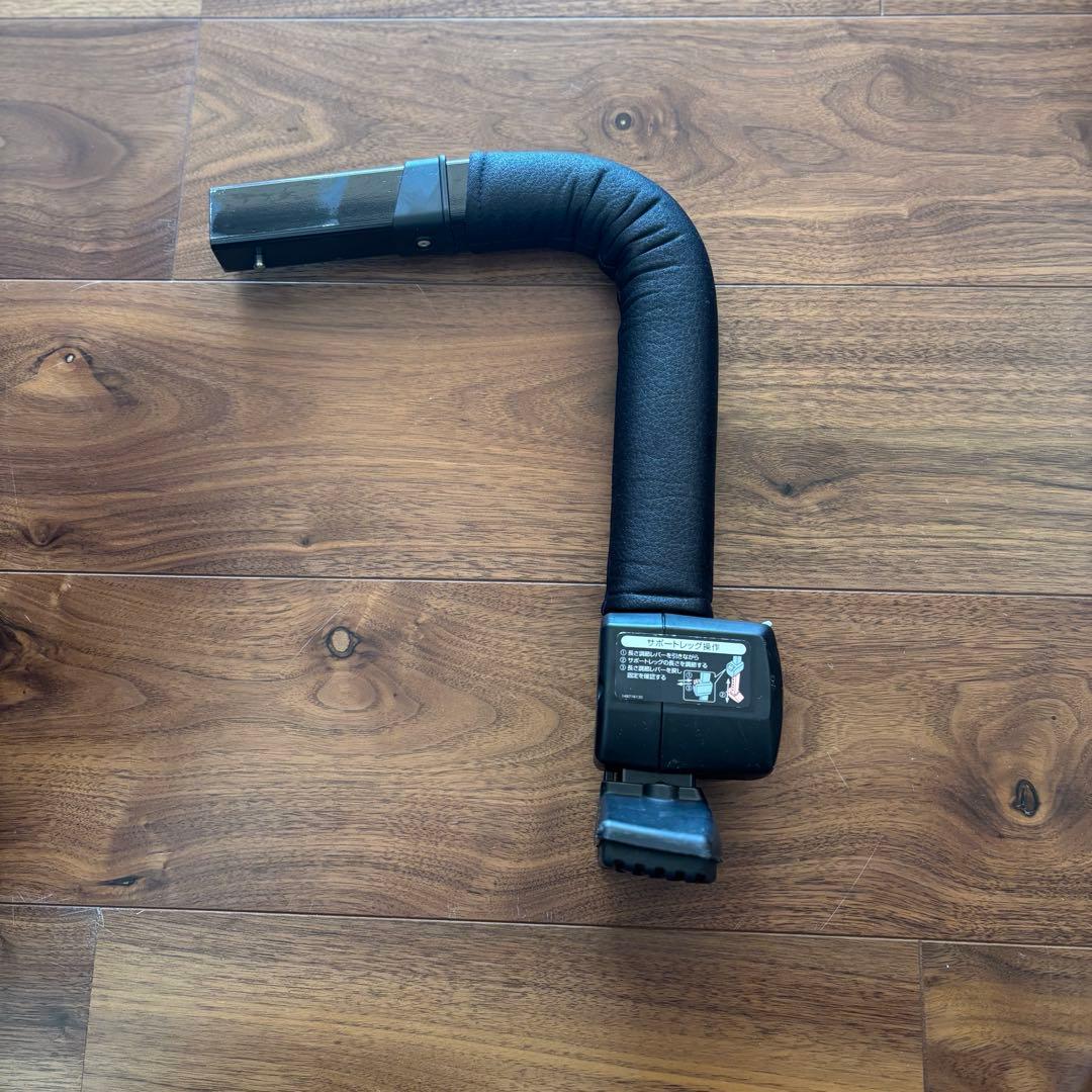 ［本日限定］Combi 回転式チャイルドシート CG-UTG 新生児　クルムーヴ