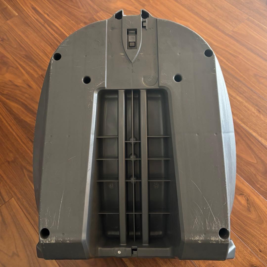 ［本日限定］Combi 回転式チャイルドシート CG-UTG 新生児　クルムーヴ