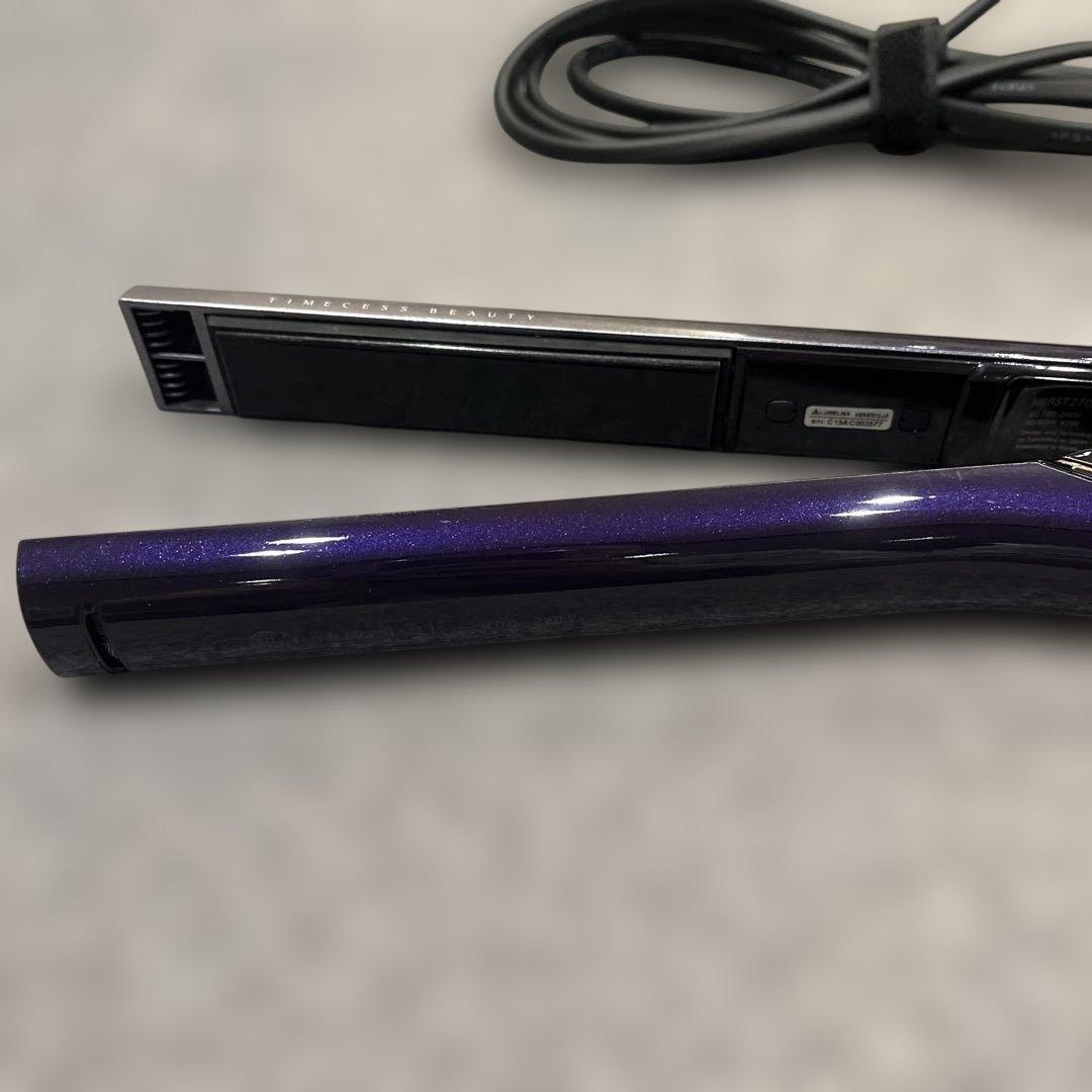 Bioprogramming ストレート　ヘアビューロン　27Dplus