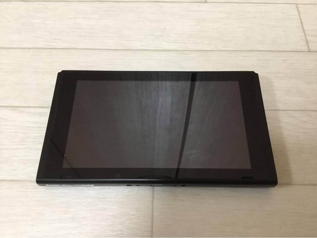 Nintendo Switch 新型　本体 2020年製