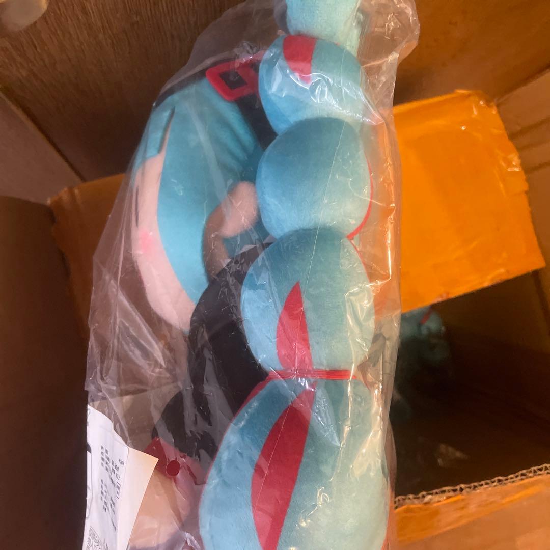 ふわぷち マジカルミライ