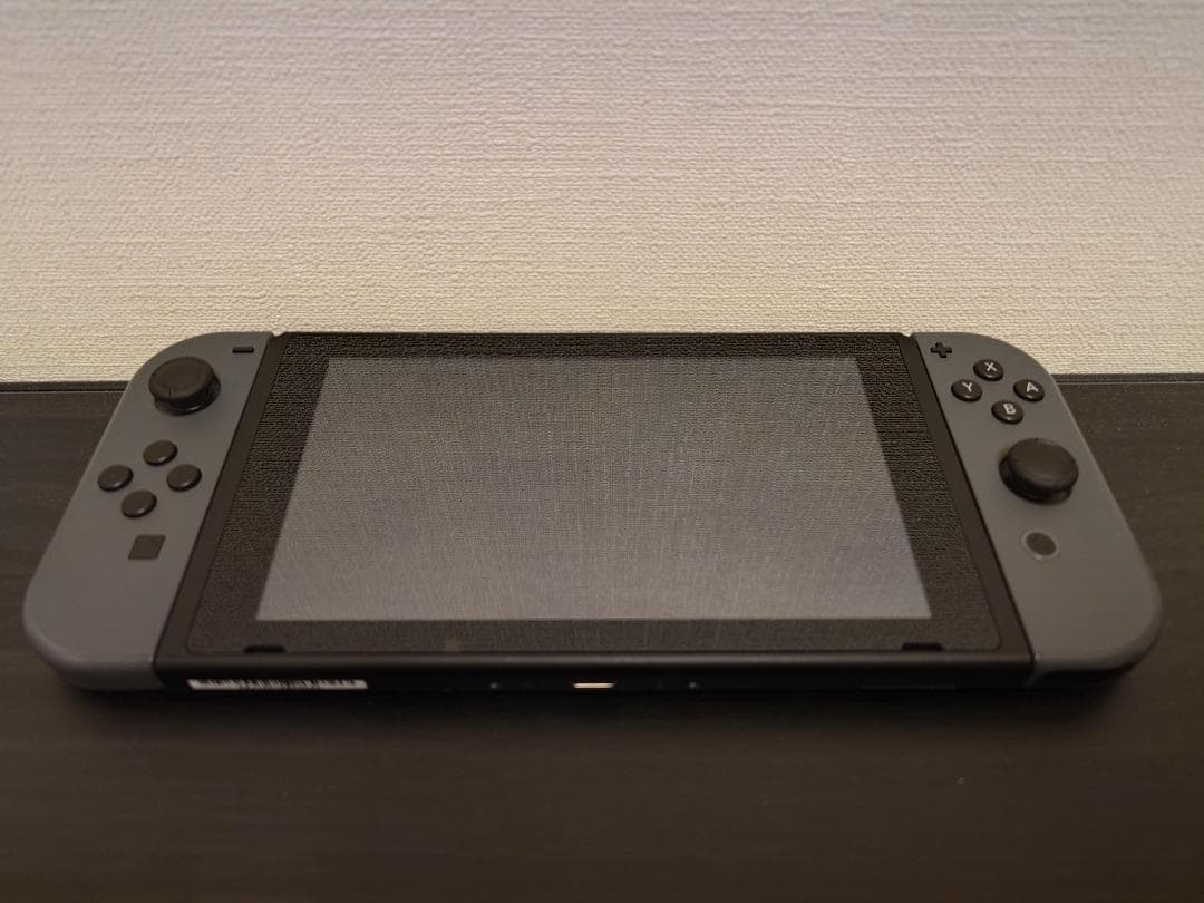 Nintendo Switch（本体+ドック+その他周辺機器）