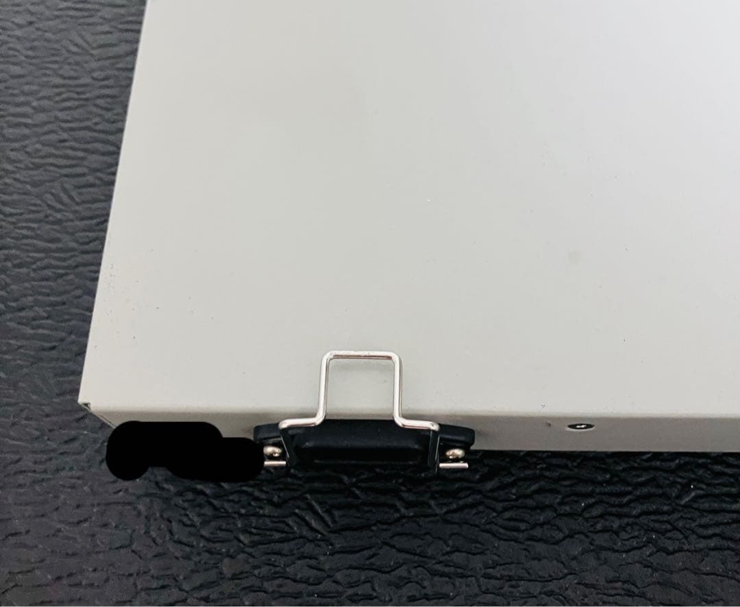 レイヤー2plus Series AT-x230-10GP POEスイッチ