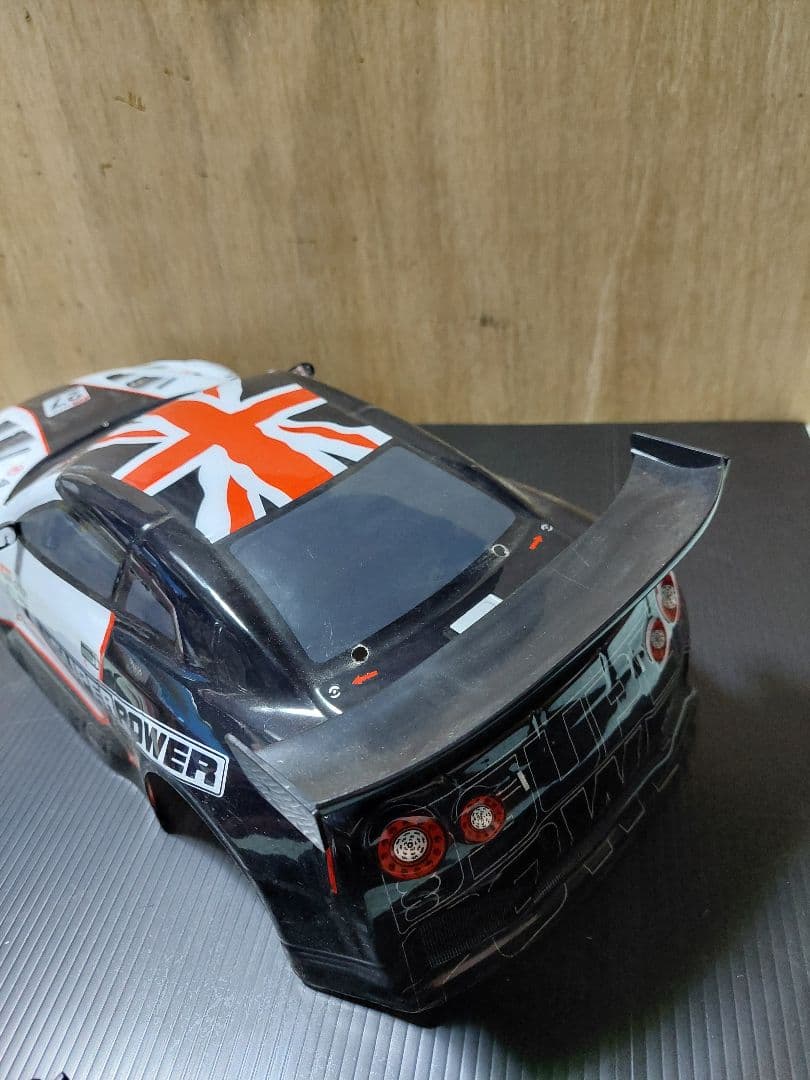 1/10ラジコン　OTA-R31　フルセット