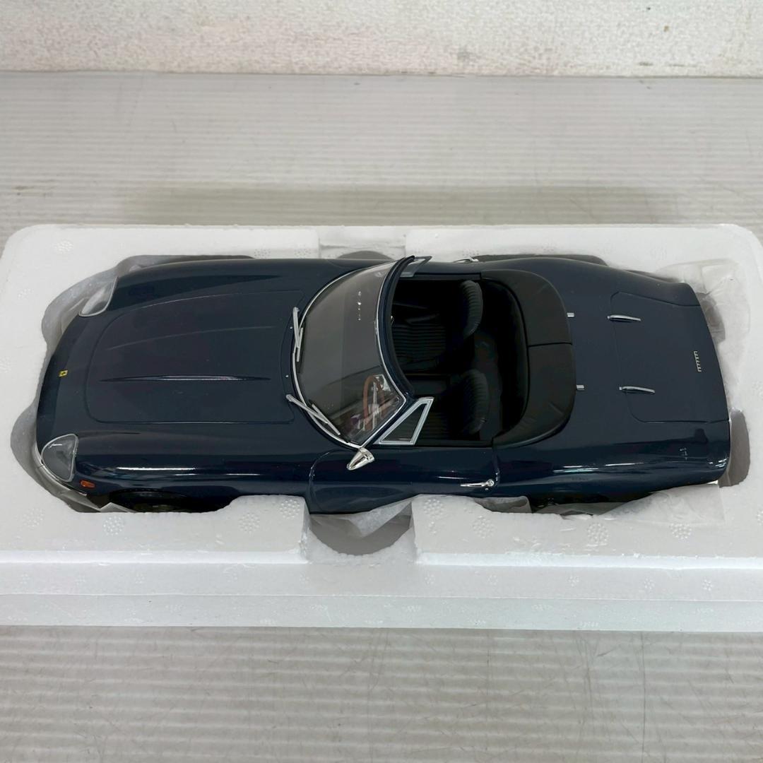 KK-Scale Diecast フェラーリ ミニカー A0322