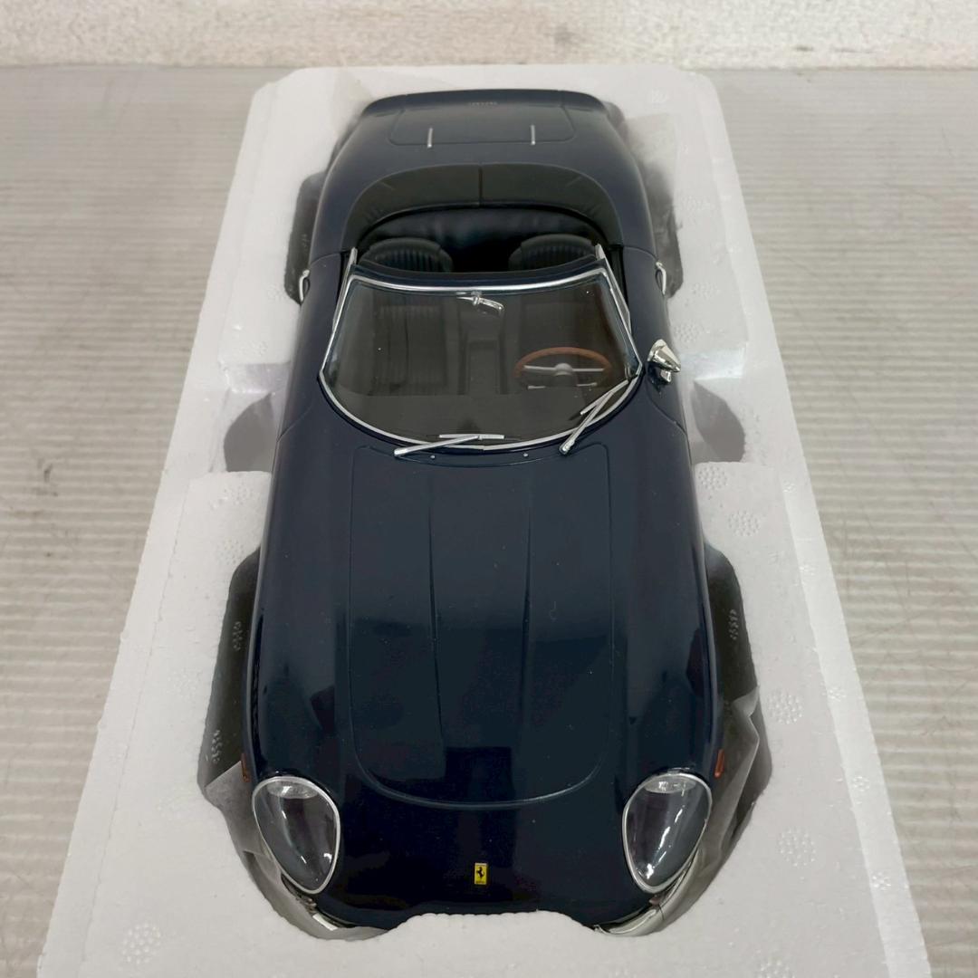 KK-Scale Diecast フェラーリ ミニカー A0322