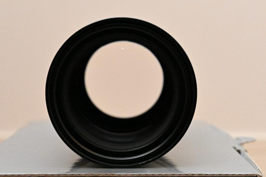 Leica Apo-telyt-m f3.4/135mm（現行品）