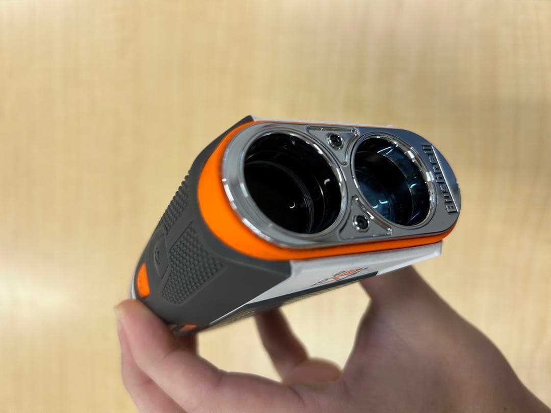 [値下げ交渉歓迎] Bushnell ゴルフ用距離計 Tour V6 Shift