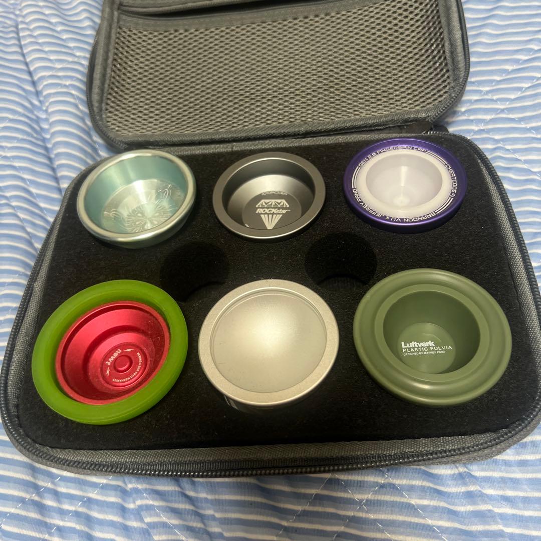 順*逆様 ヨーヨー 6個セット 即購入可 値下げ交渉可