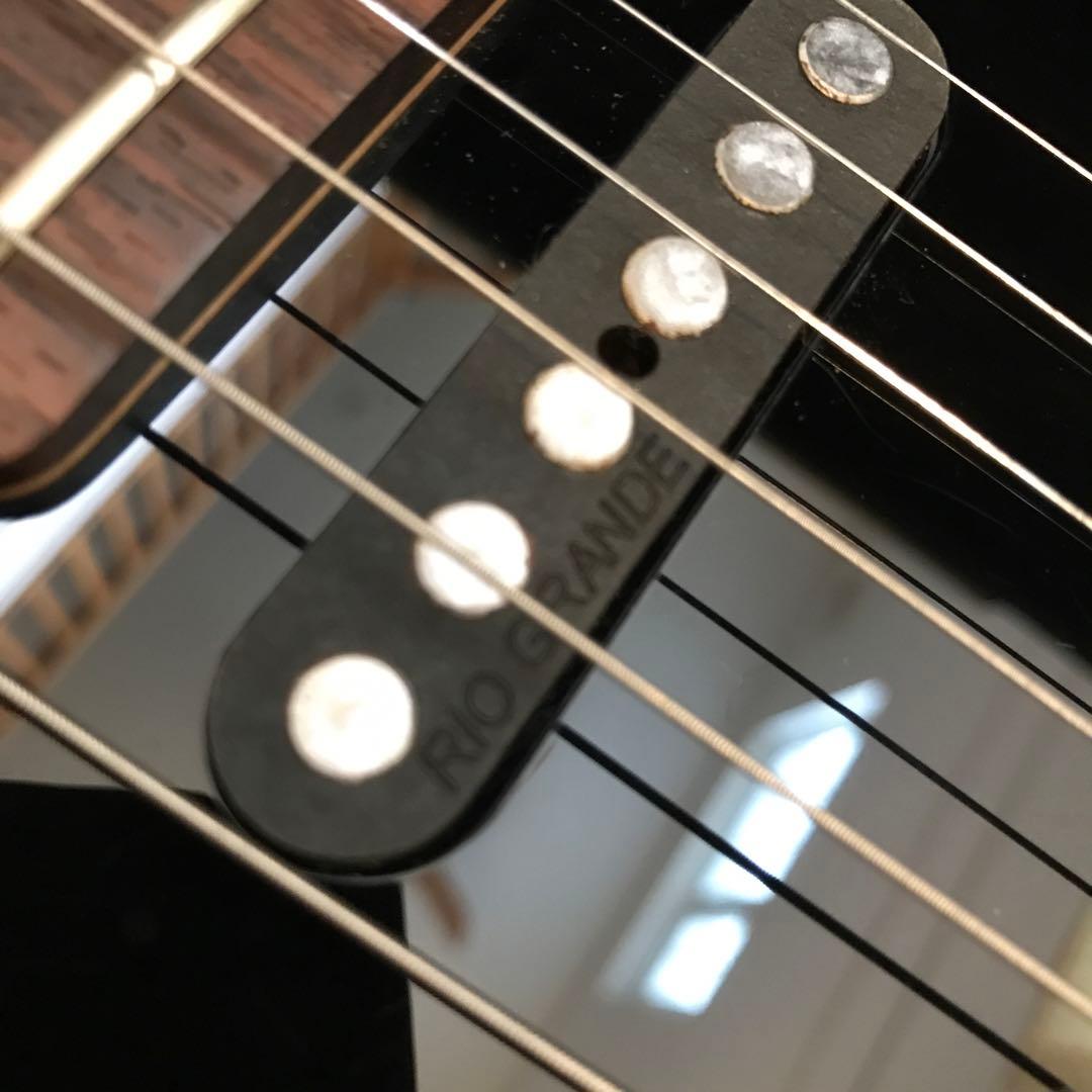 G&L ASAT CLASSIC 日本製。