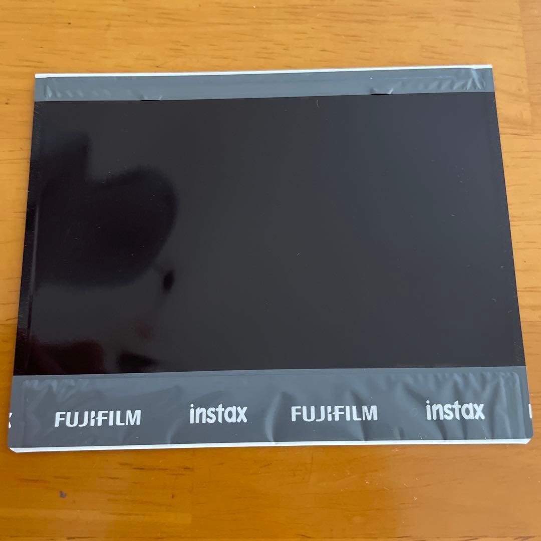 非売品 BiSH 直筆サイン入りチェキ