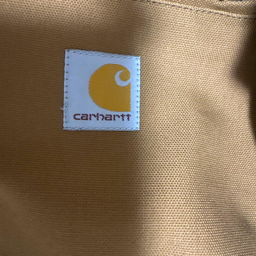 【新品未使用】カーハート　デトロイトジャケット