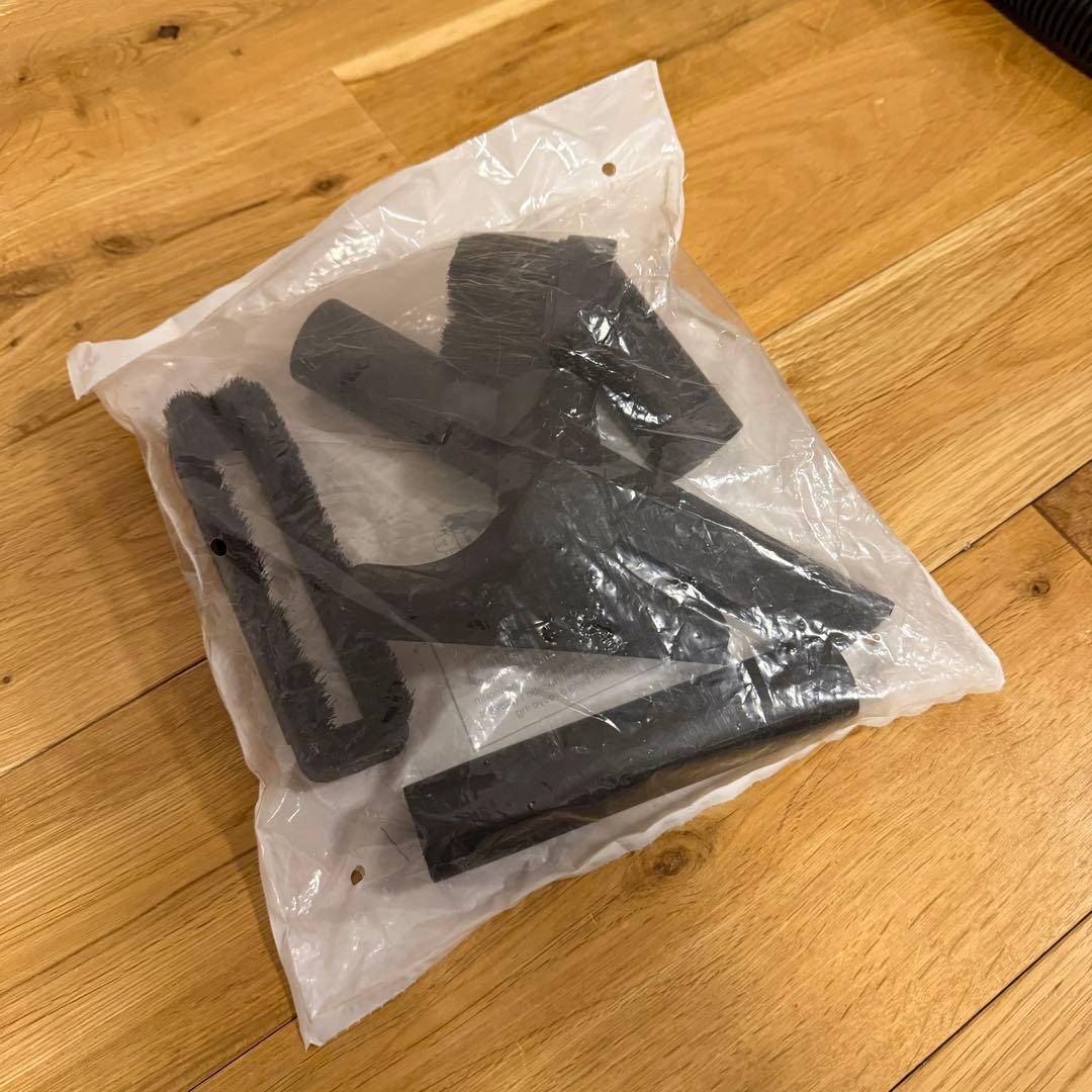 Numatic社製 Henry ヘンリー掃除機