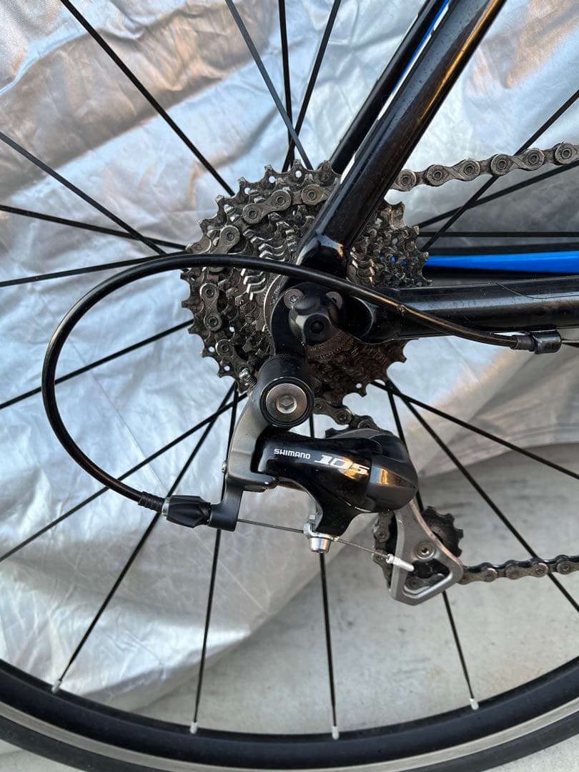 GIANT TCR1 ロードバイク　東京手渡し