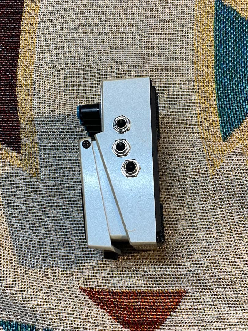 BOSS DD-7 デジタルディレイ エフェクター 元箱・取説付属