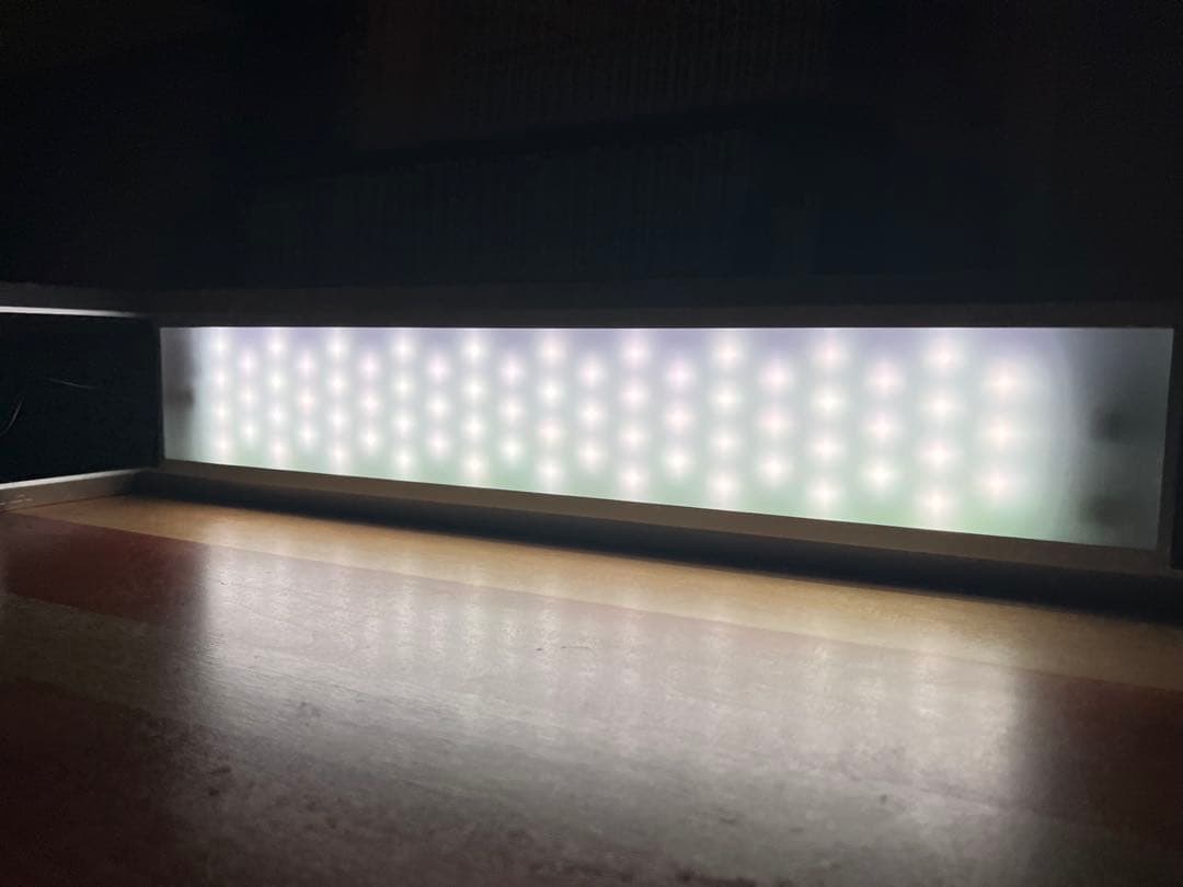 ライト・照明器具 AQUASKY RGB 60 ADA