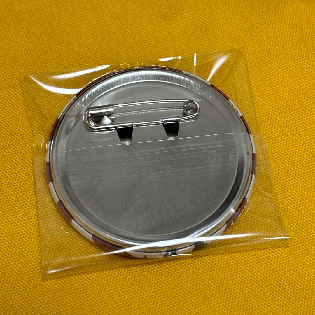 コナン　希少品　缶バッジ　赤井秀一