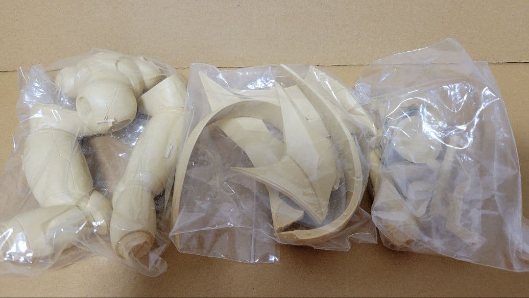 T・O・P！　ブラックゲッター　ゲッターロボ大決戦　ガレージキット