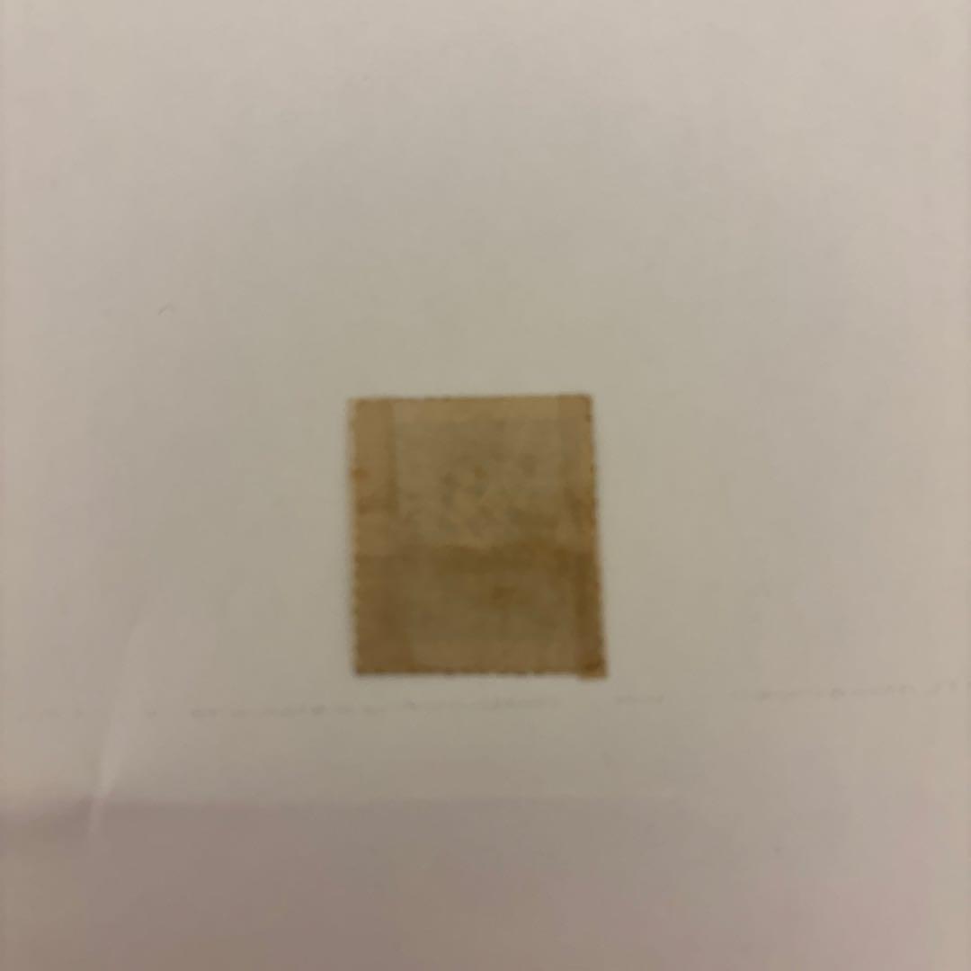 毛沢東肖像 切手