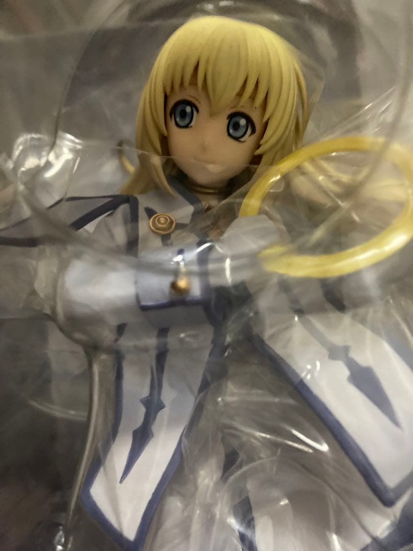 未開封 壽屋 コレット・ブルーネル テイルズ オブ シンフォニア フィギュア