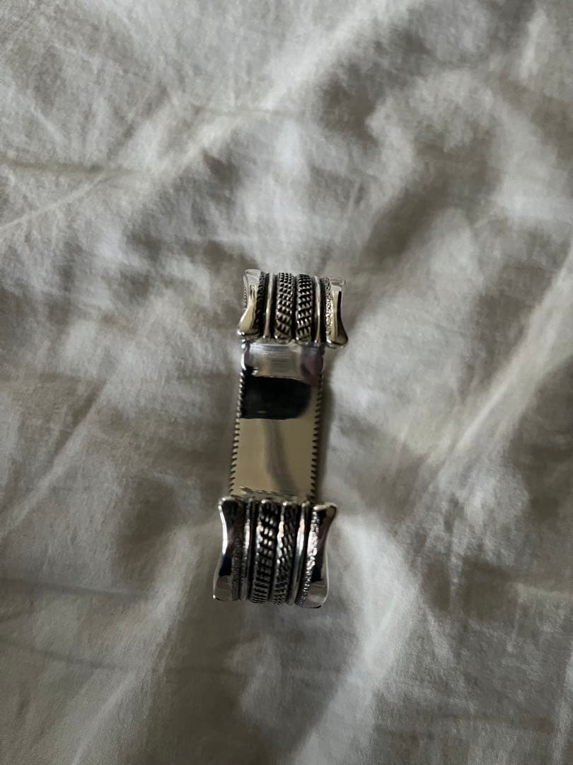 hope Pat bedonie パットベドニー バングル ナバホ