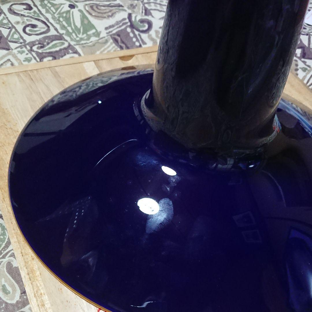 池坊専永 花器 松風