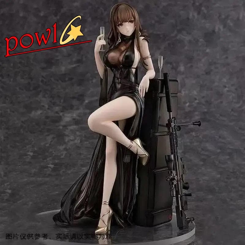 スマートフォン向けゲームWonderfulWorksGdDSR-50フィギュア