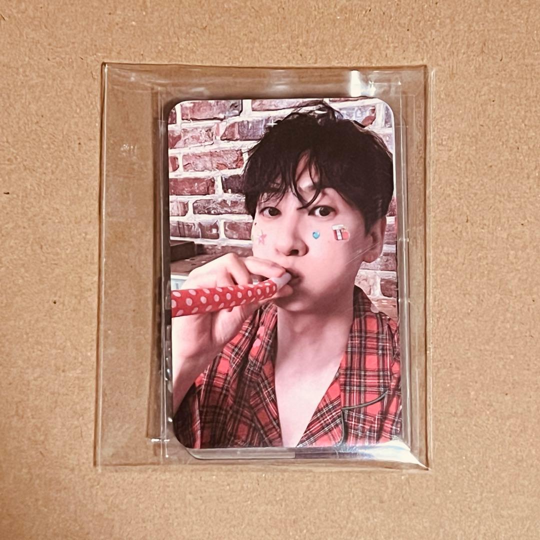 ウニョク メディヒール 特典 4種セット EUNHYUK MEDIHEAL