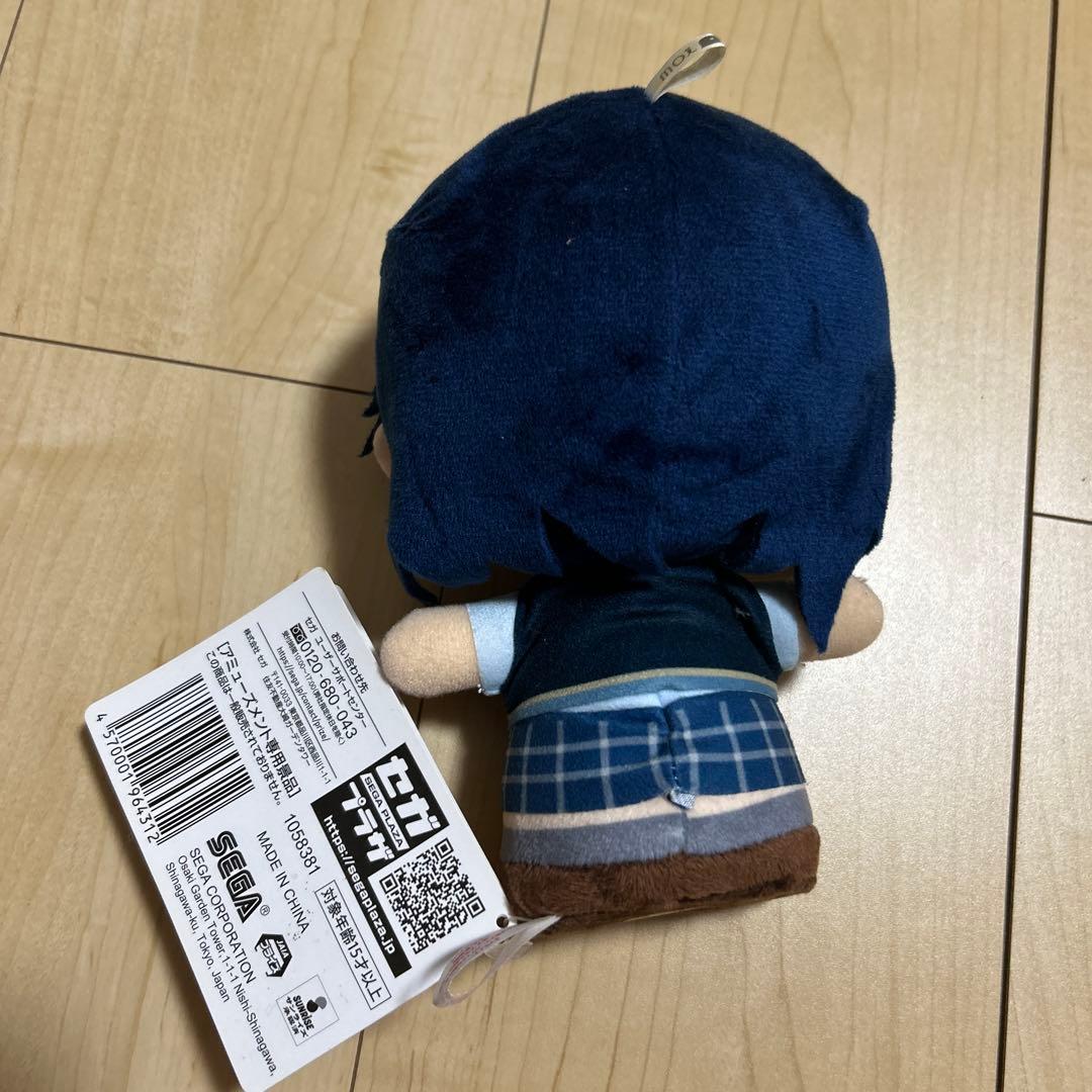 ニジガク 虹ヶ咲 moipon 全種コンプリートセット