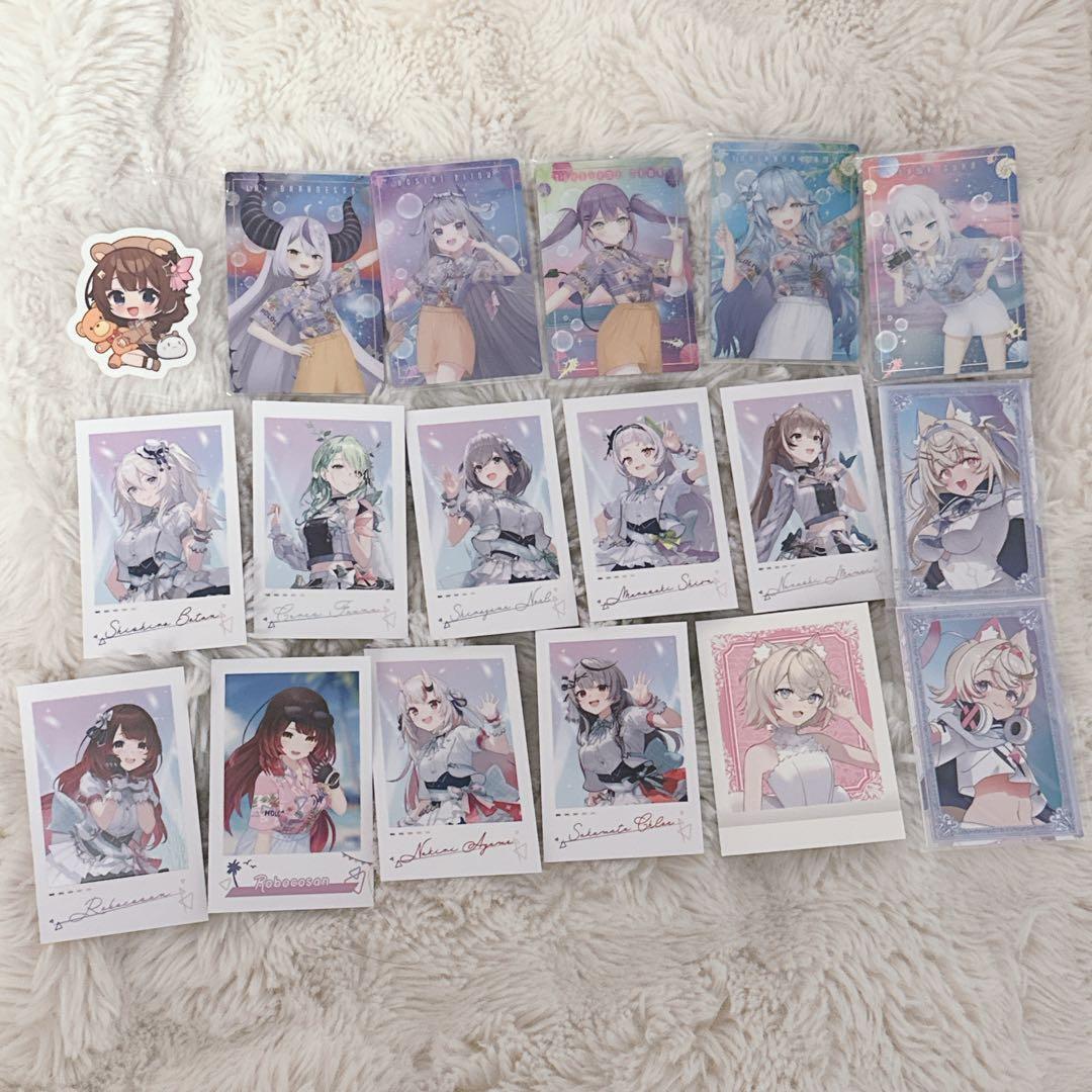 ホロライブ グッズ 47点セット 大量まとめ売り